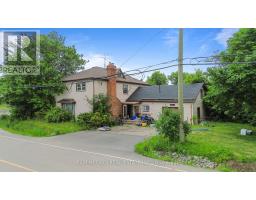 10025 BRITANNIA ROAD, Milton, Ontario