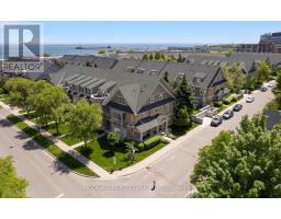 42 - 136 ST LAWRENCE DRIVE, Mississauga, Ontario