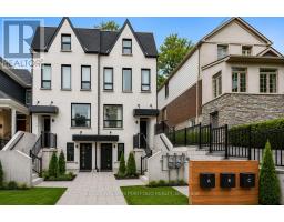 UNIT C - 49 MORNINGSIDE AVENUE, Toronto, Ontario