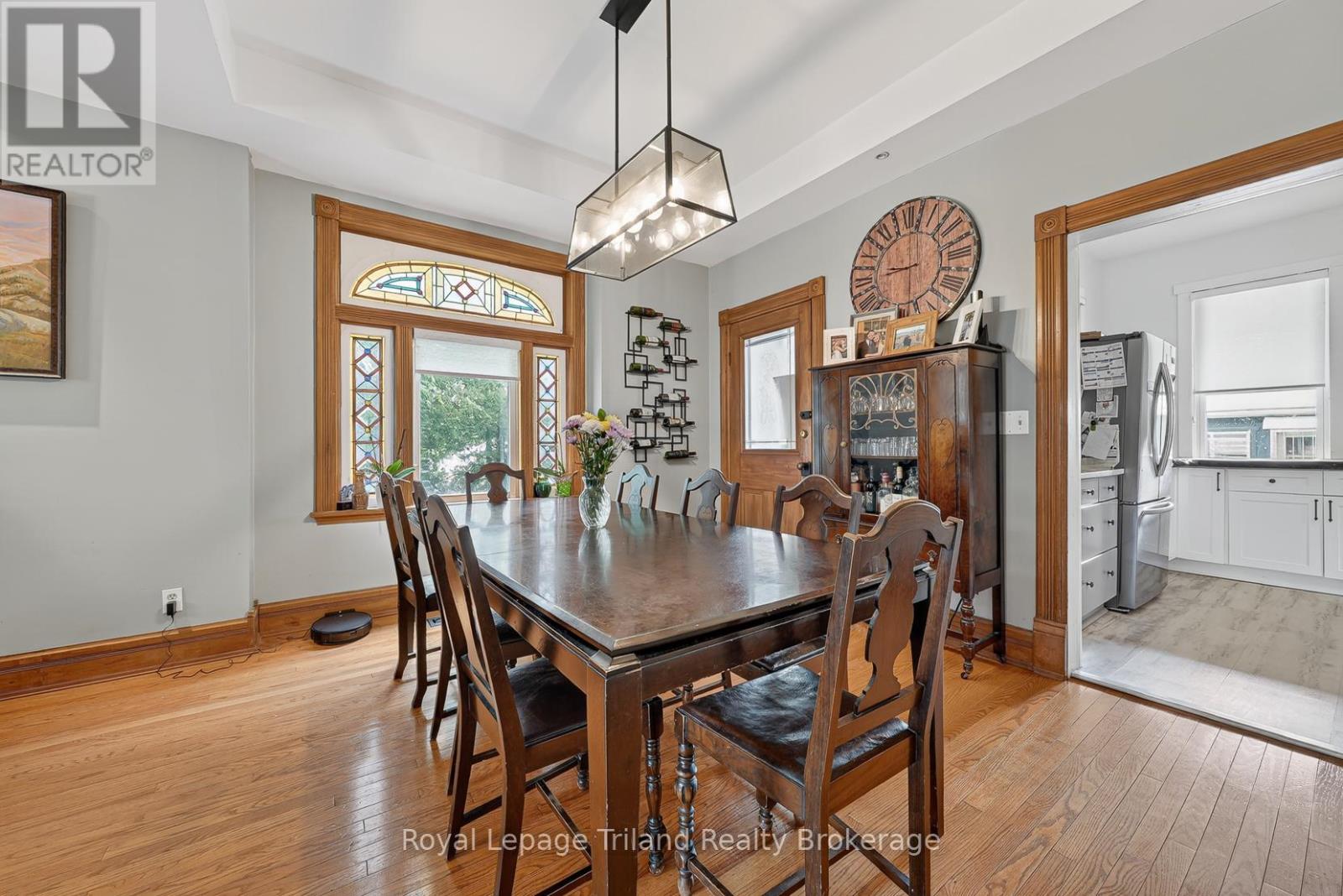 134 Elgin Street, Zorra (Embro), Ontario  N0J 1J0 - Photo 12 - X13469498