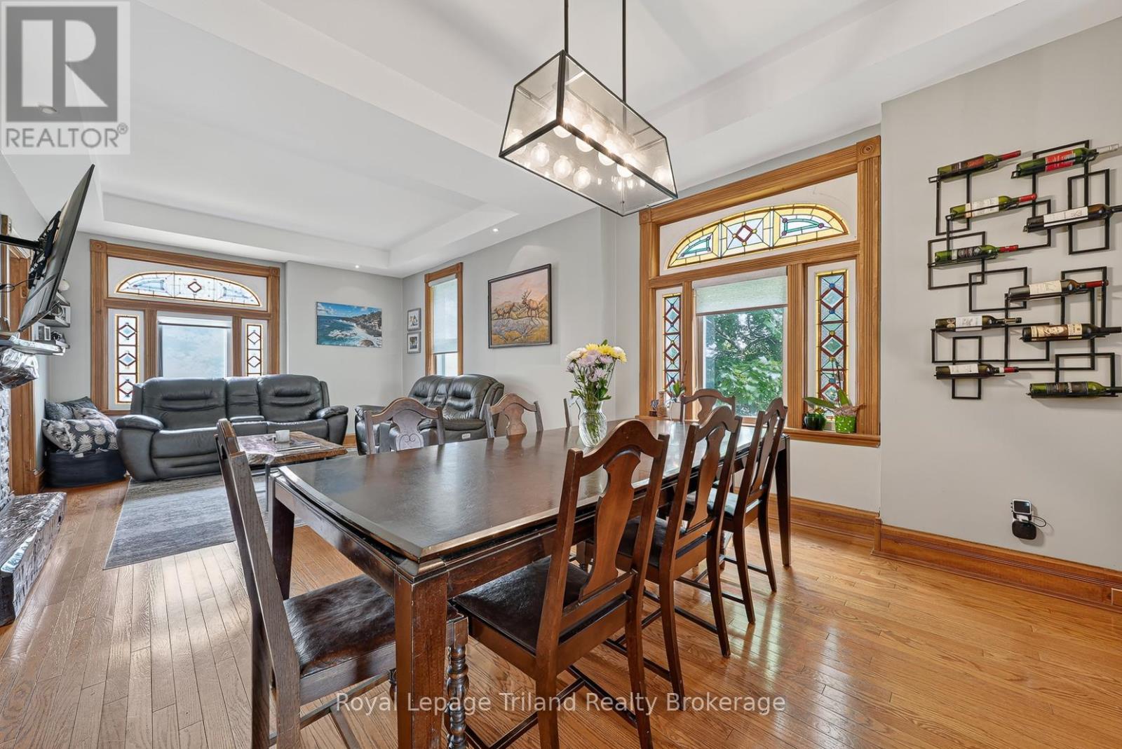 134 Elgin Street, Zorra (Embro), Ontario  N0J 1J0 - Photo 13 - X13469498