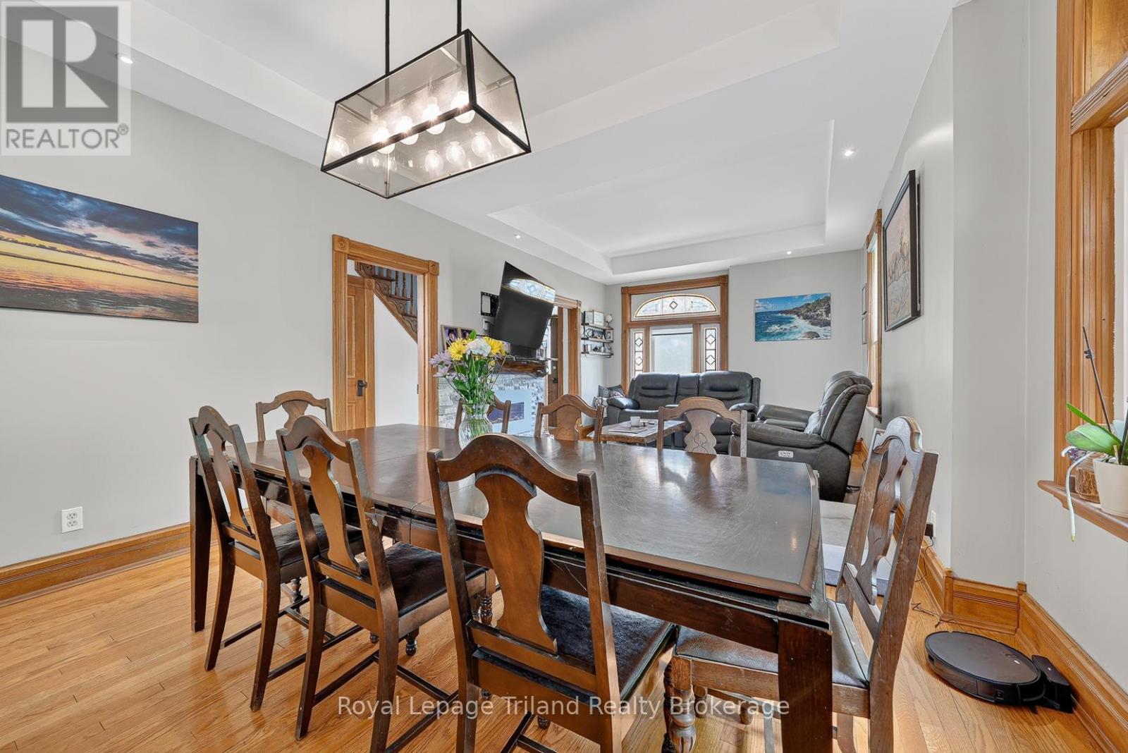 134 Elgin Street, Zorra (Embro), Ontario  N0J 1J0 - Photo 14 - X13469498