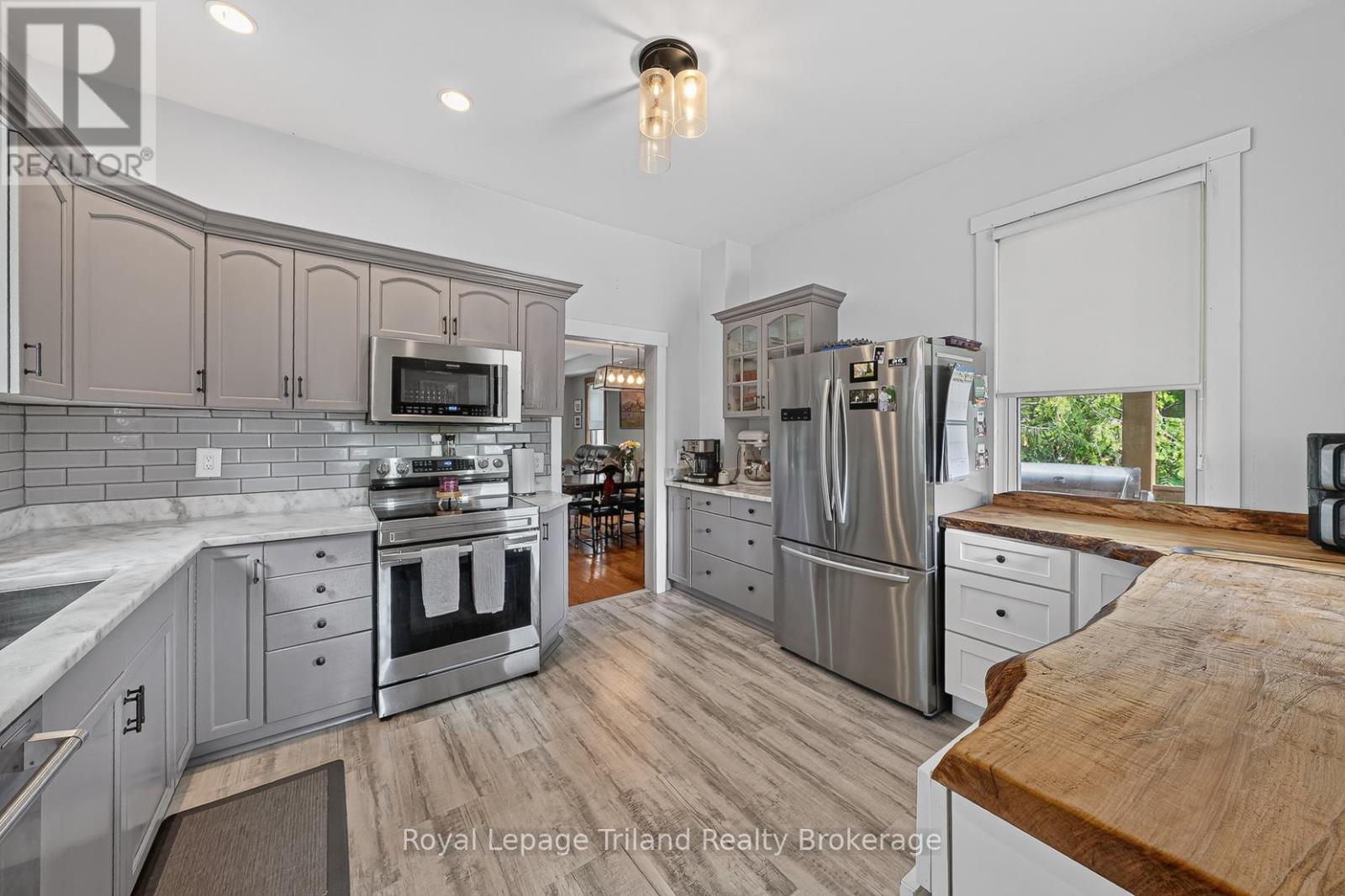 134 Elgin Street, Zorra (Embro), Ontario  N0J 1J0 - Photo 16 - X13469498