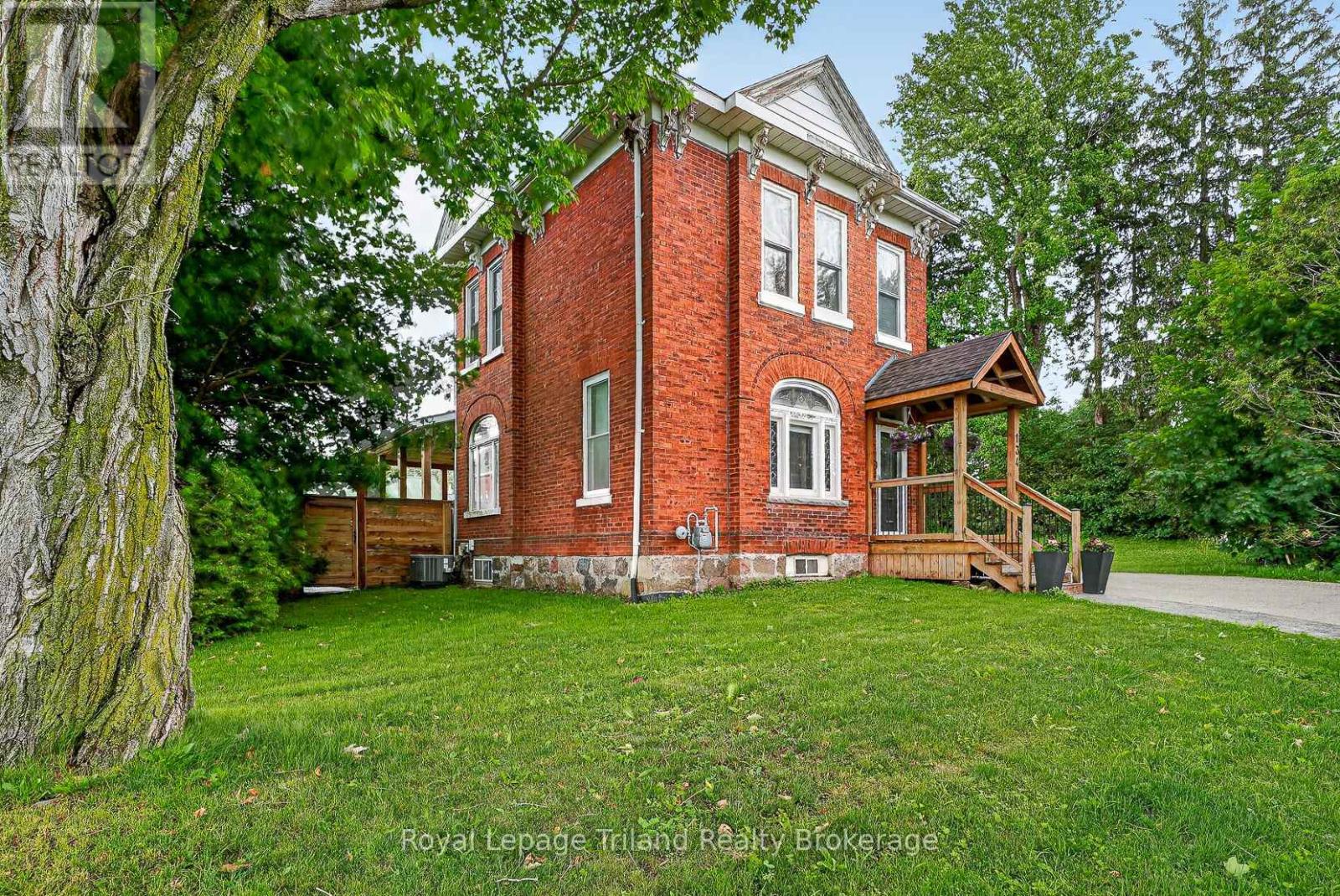 134 Elgin Street, Zorra (Embro), Ontario  N0J 1J0 - Photo 2 - X13469498