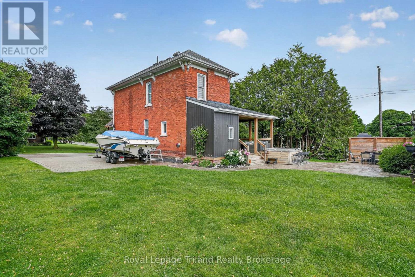 134 Elgin Street, Zorra (Embro), Ontario  N0J 1J0 - Photo 29 - X13469498