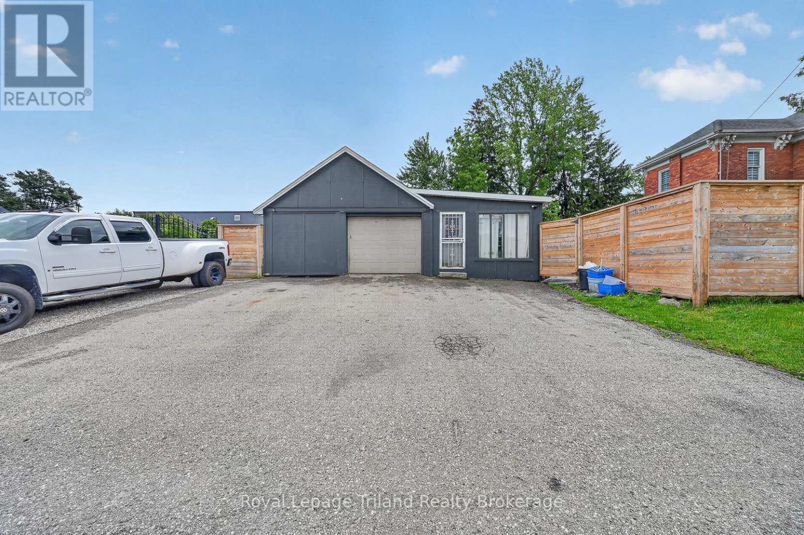 134 Elgin Street, Zorra (Embro), Ontario  N0J 1J0 - Photo 3 - X13469498