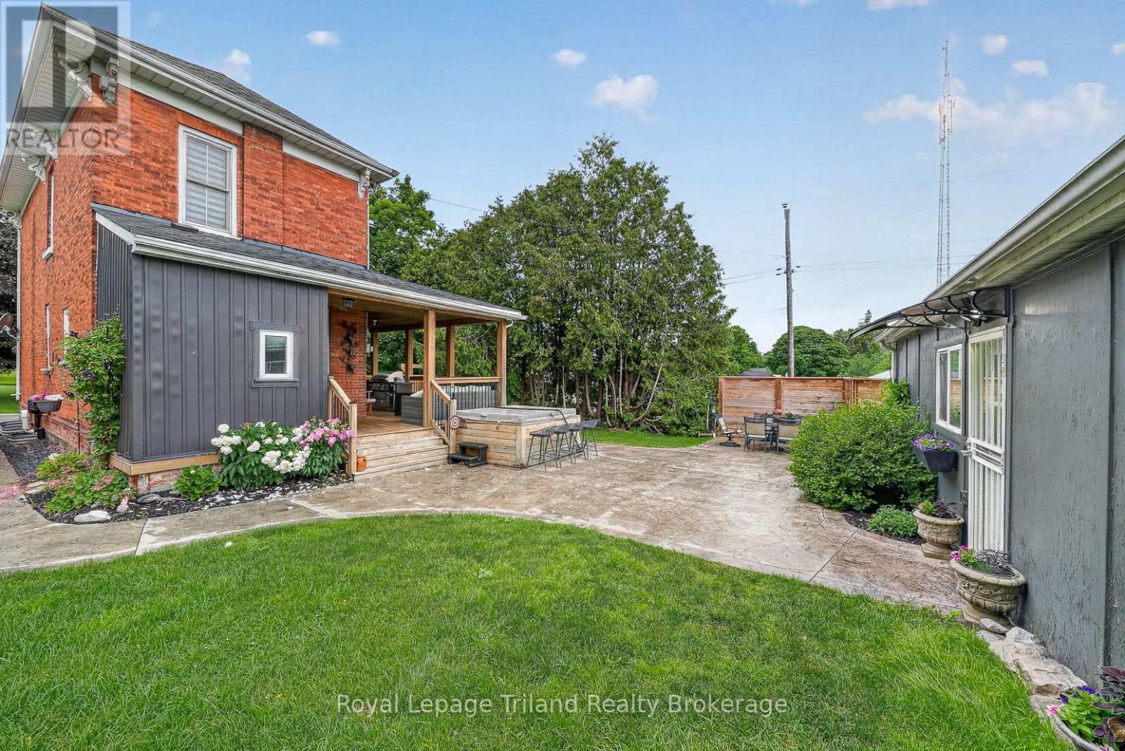 134 Elgin Street, Zorra (Embro), Ontario  N0J 1J0 - Photo 30 - X13469498
