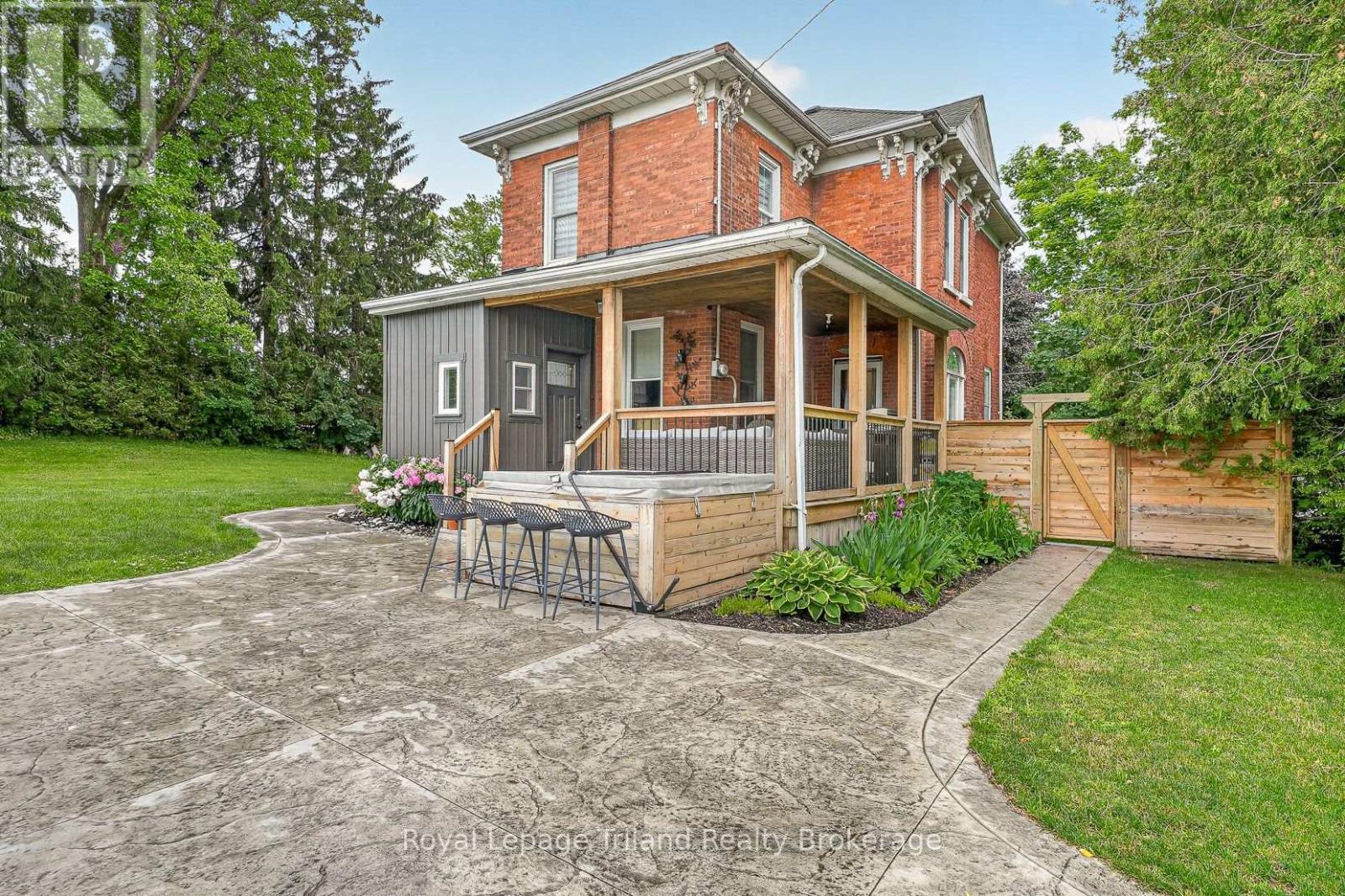 134 Elgin Street, Zorra (Embro), Ontario  N0J 1J0 - Photo 31 - X13469498