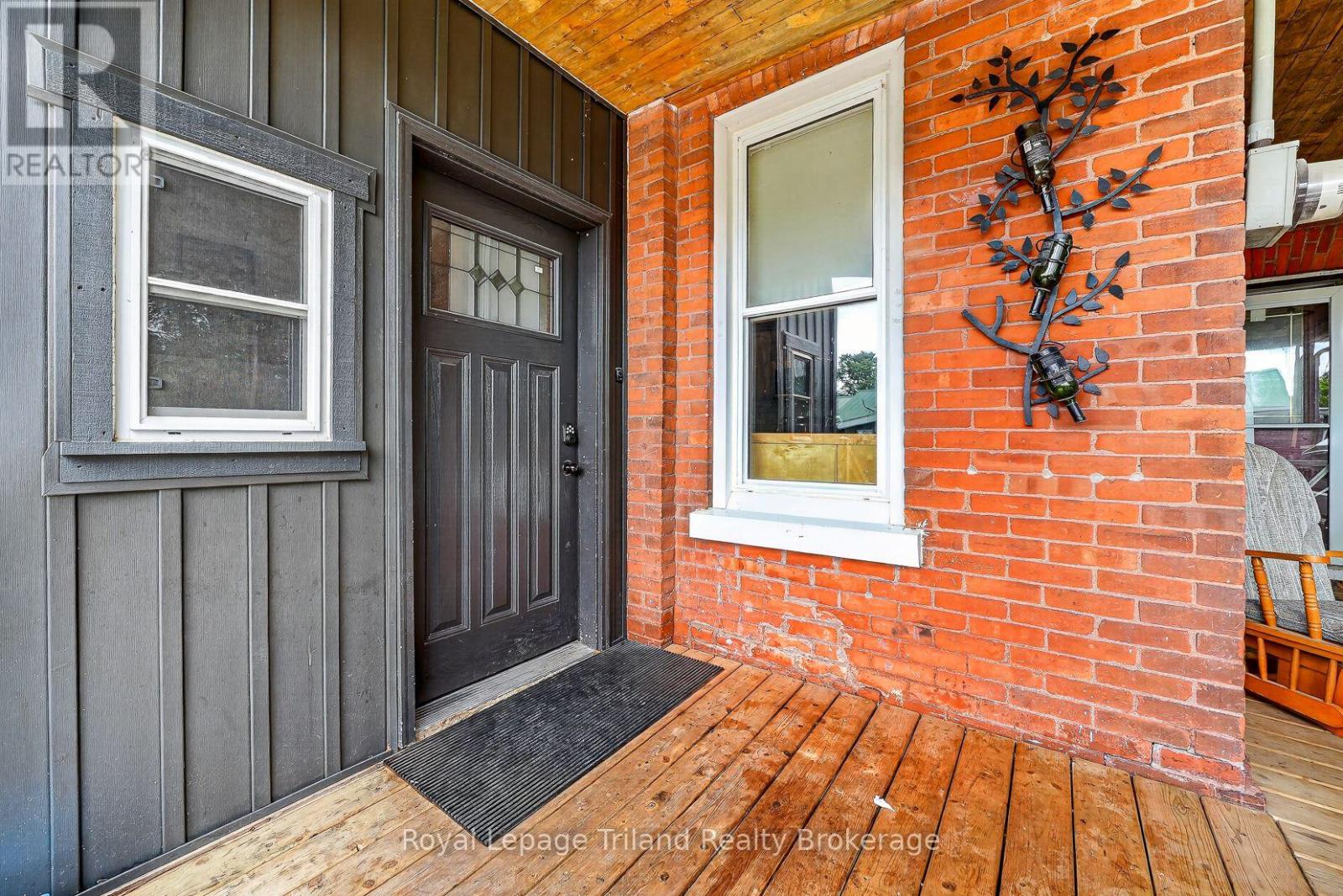 134 Elgin Street, Zorra (Embro), Ontario  N0J 1J0 - Photo 32 - X13469498