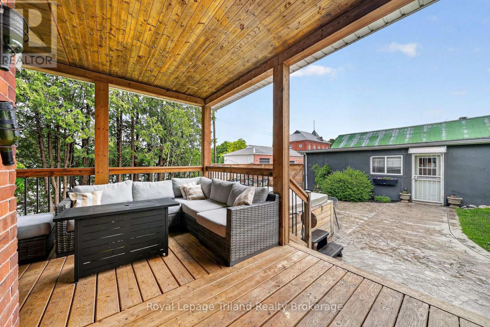 134 Elgin Street, Zorra (Embro), Ontario  N0J 1J0 - Photo 33 - X13469498