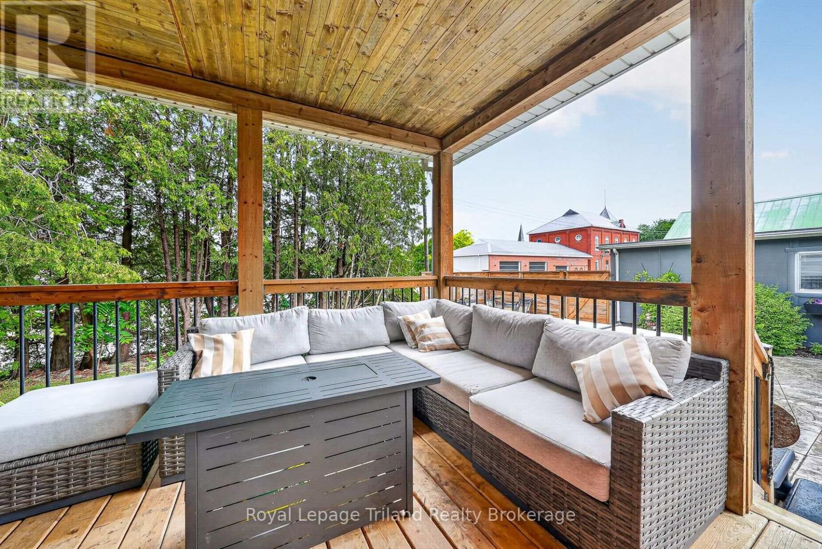 134 Elgin Street, Zorra (Embro), Ontario  N0J 1J0 - Photo 34 - X13469498