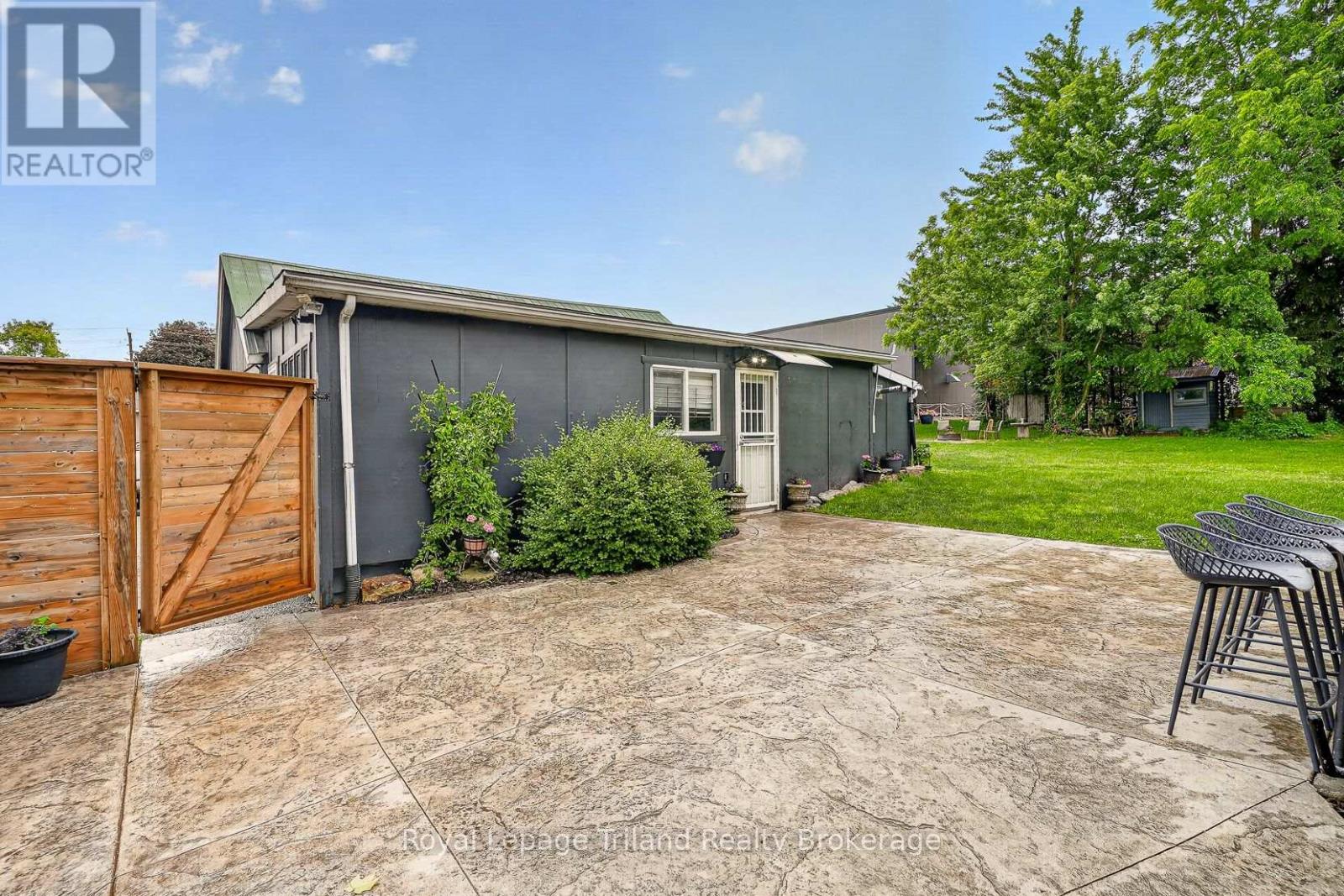 134 Elgin Street, Zorra (Embro), Ontario  N0J 1J0 - Photo 35 - X13469498
