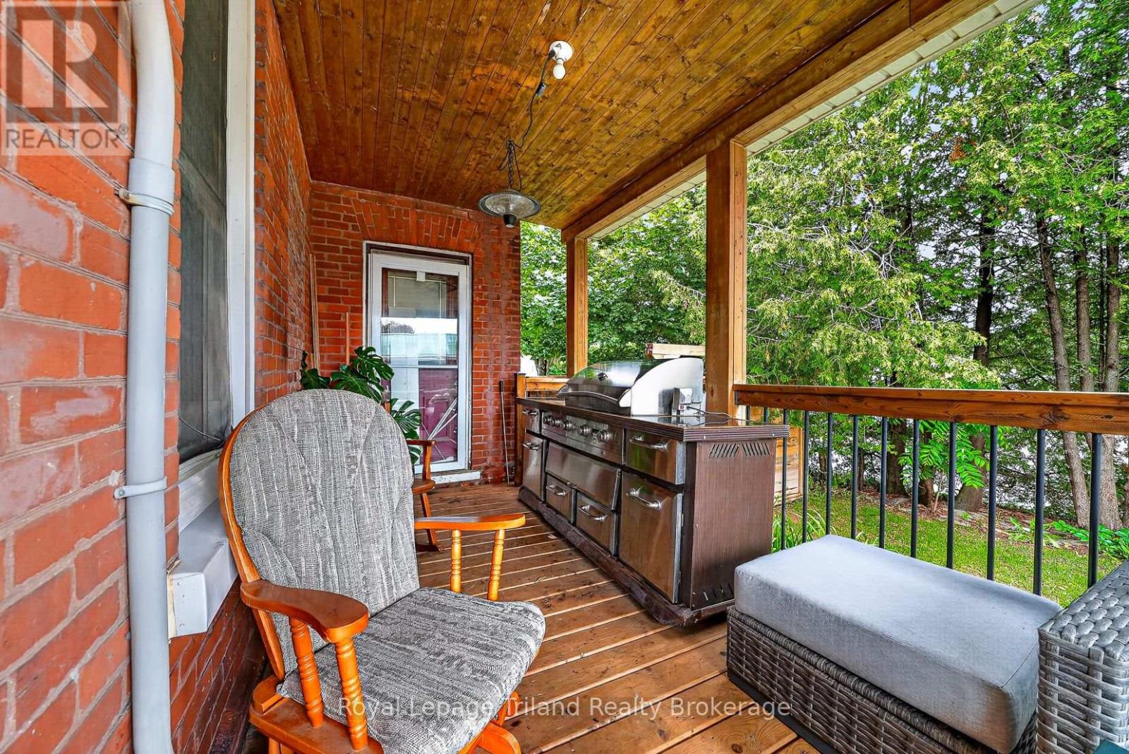 134 Elgin Street, Zorra (Embro), Ontario  N0J 1J0 - Photo 37 - X13469498