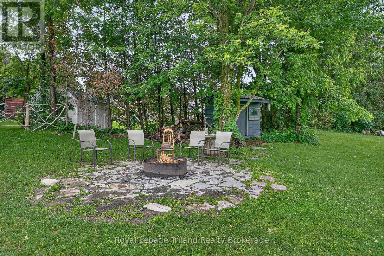 134 Elgin Street, Zorra (Embro), Ontario  N0J 1J0 - Photo 38 - X13469498