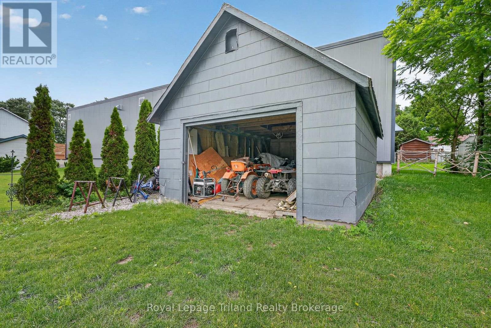 134 Elgin Street, Zorra (Embro), Ontario  N0J 1J0 - Photo 39 - X13469498