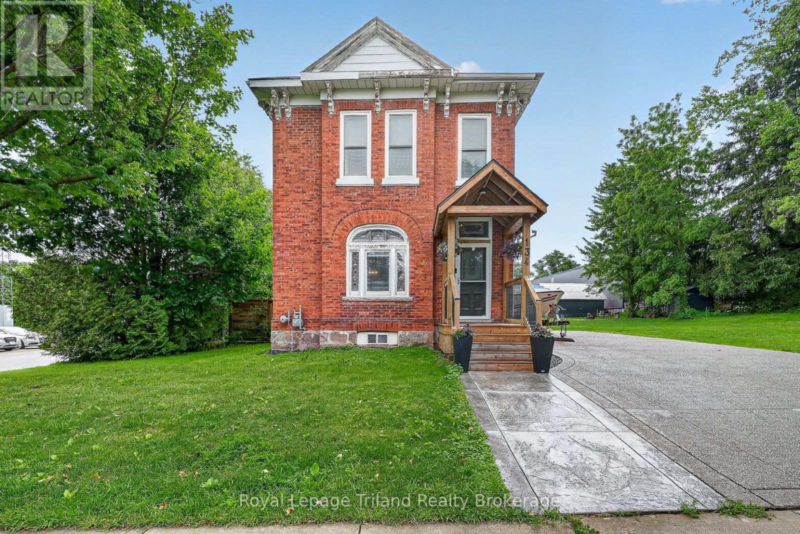 134 Elgin Street, Zorra (Embro), Ontario  N0J 1J0 - Photo 4 - X13469498