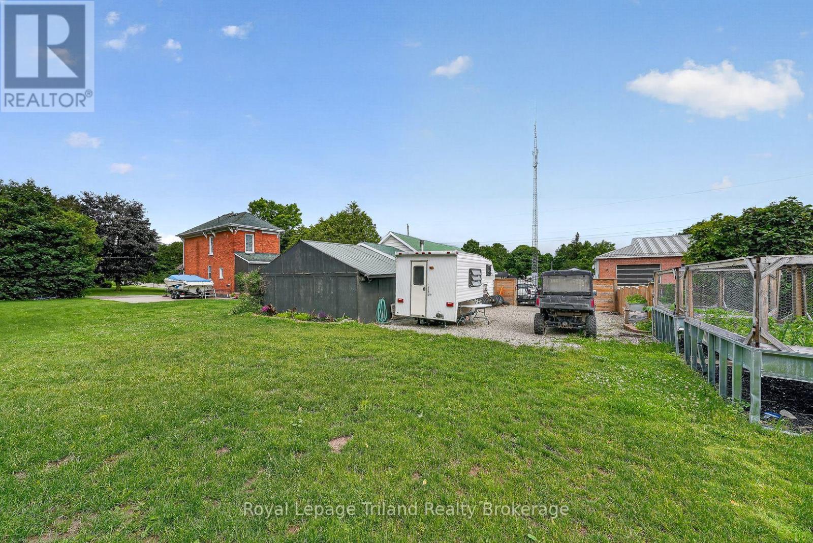 134 Elgin Street, Zorra (Embro), Ontario  N0J 1J0 - Photo 40 - X13469498