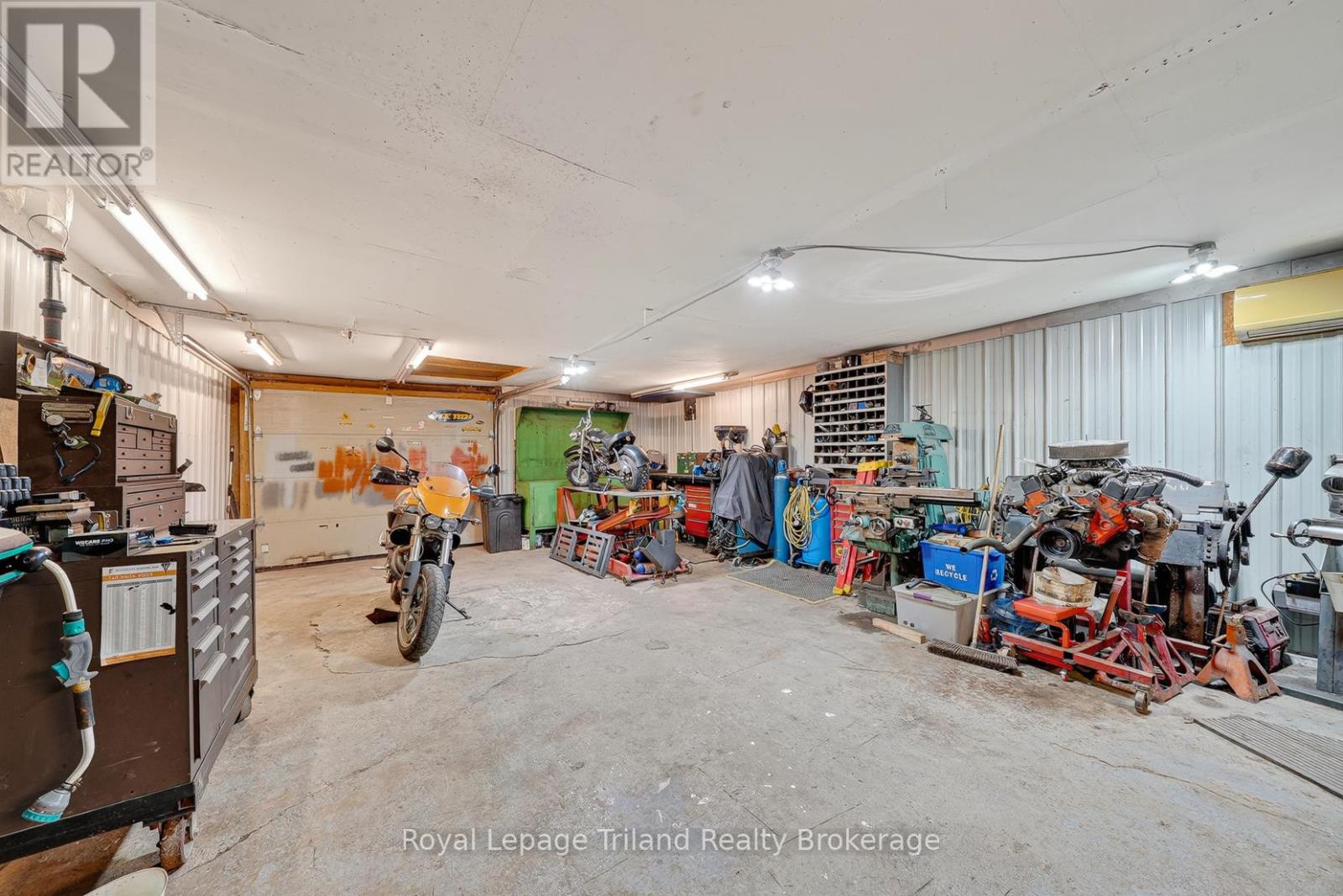 134 Elgin Street, Zorra (Embro), Ontario  N0J 1J0 - Photo 47 - X13469498