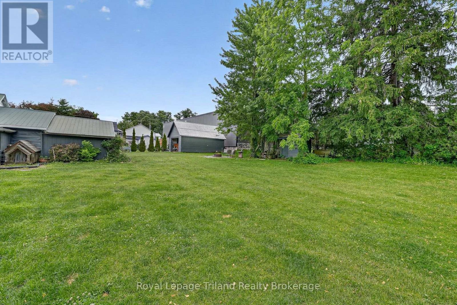 134 Elgin Street, Zorra (Embro), Ontario  N0J 1J0 - Photo 48 - X13469498