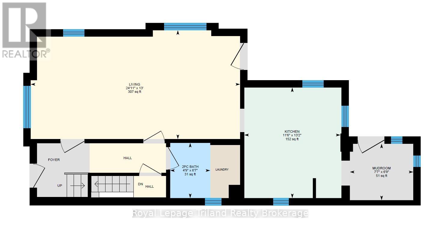 134 Elgin Street, Zorra (Embro), Ontario  N0J 1J0 - Photo 49 - X13469498