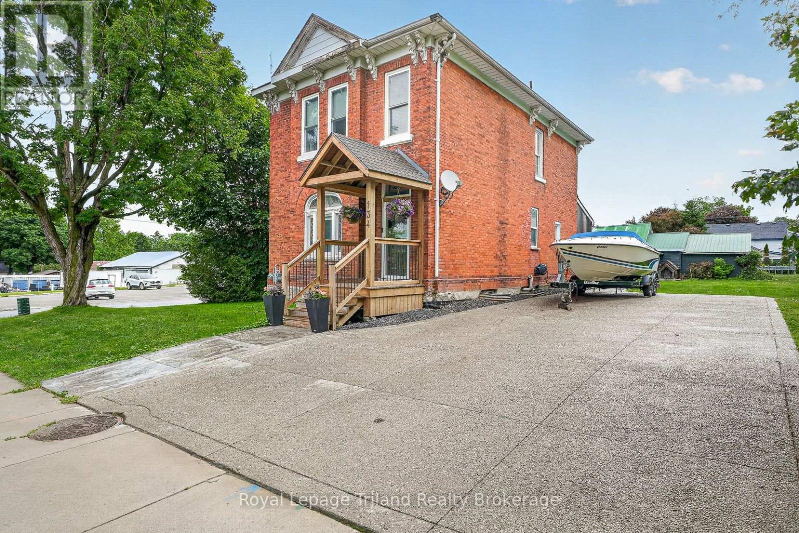 134 Elgin Street, Zorra (Embro), Ontario  N0J 1J0 - Photo 5 - X13469498