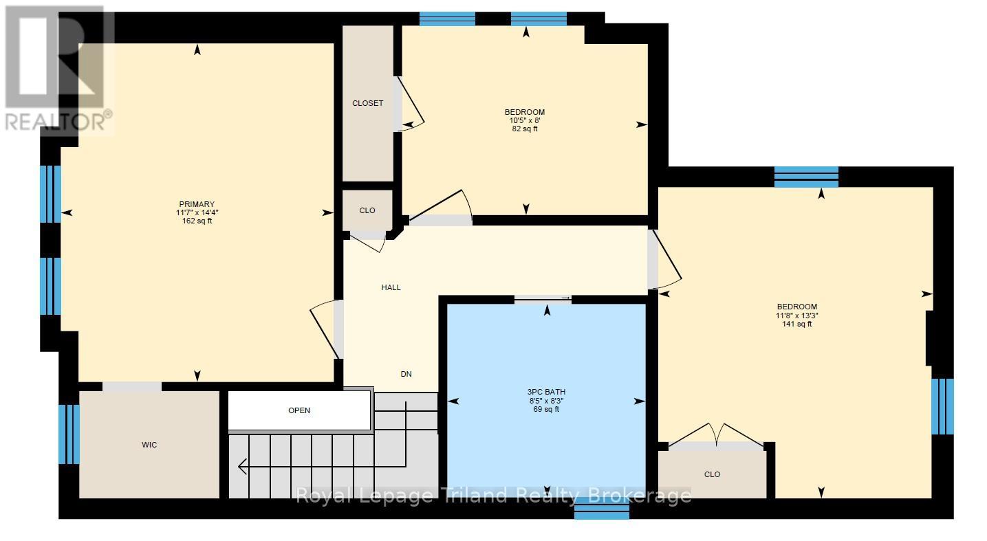 134 Elgin Street, Zorra (Embro), Ontario  N0J 1J0 - Photo 50 - X13469498