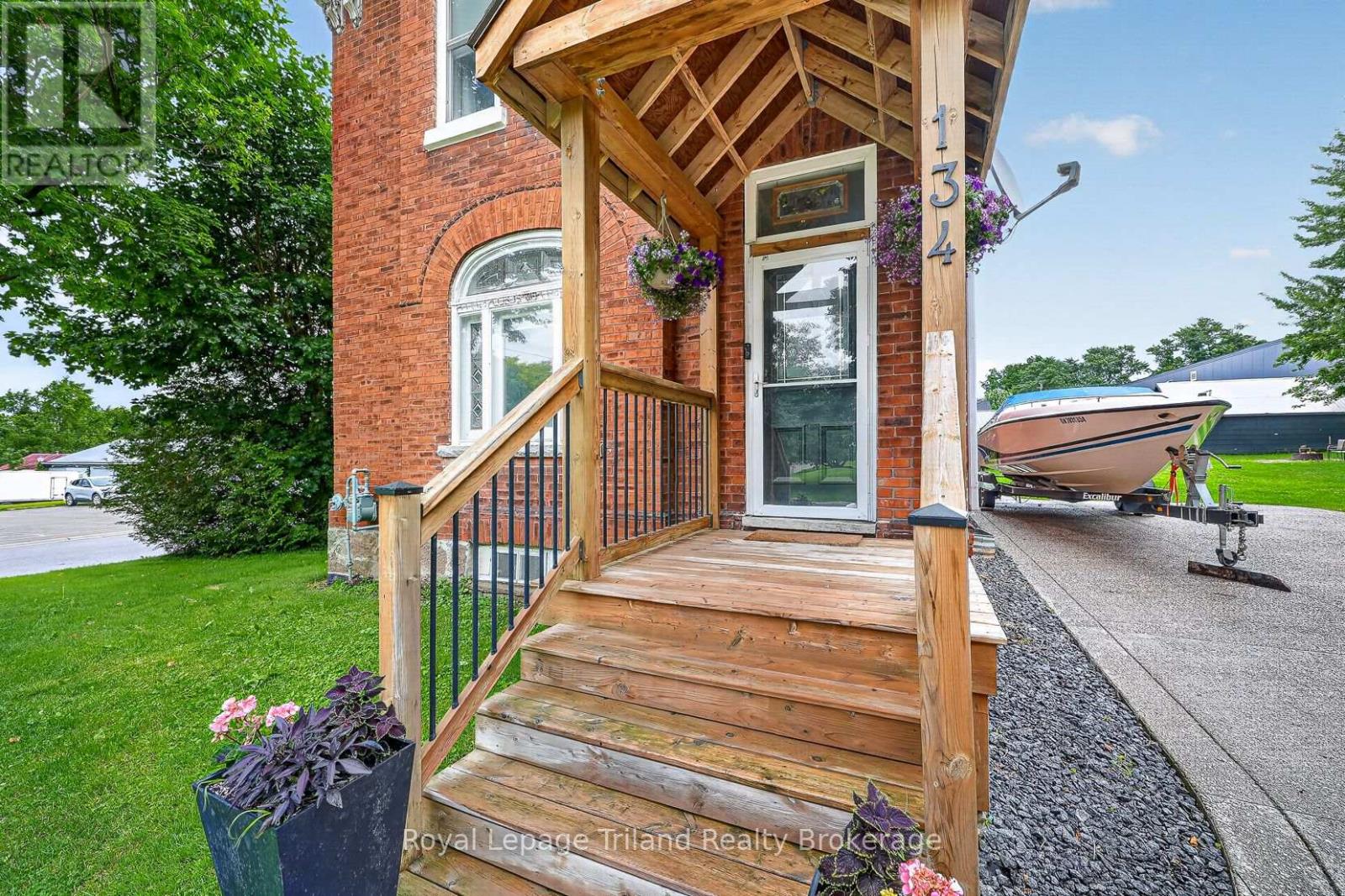 134 Elgin Street, Zorra (Embro), Ontario  N0J 1J0 - Photo 6 - X13469498