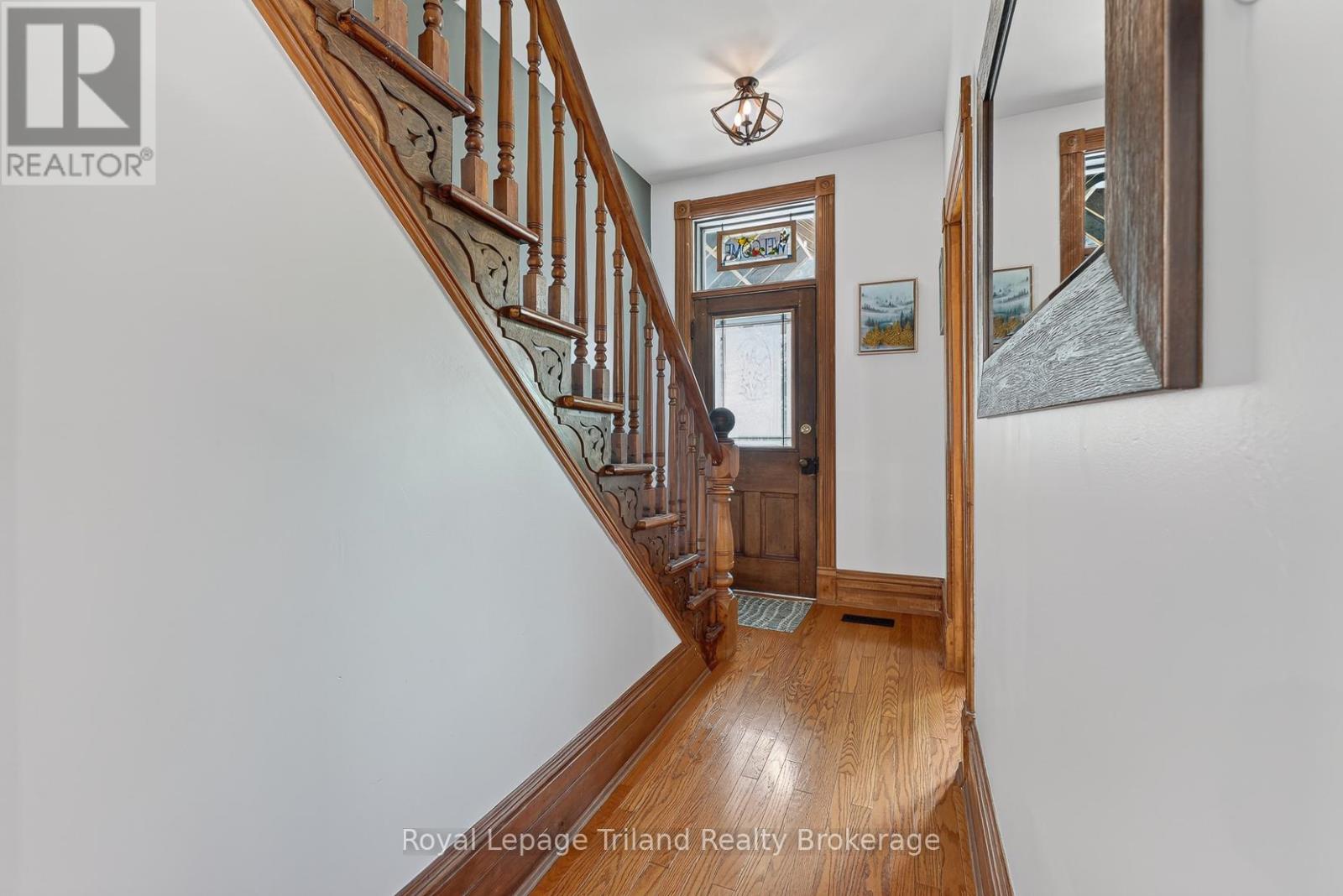 134 Elgin Street, Zorra (Embro), Ontario  N0J 1J0 - Photo 7 - X13469498