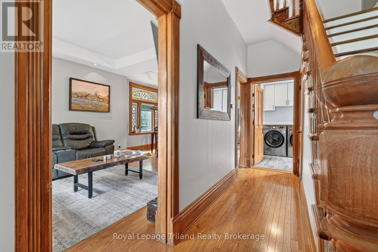 134 Elgin Street, Zorra (Embro), Ontario  N0J 1J0 - Photo 8 - X13469498