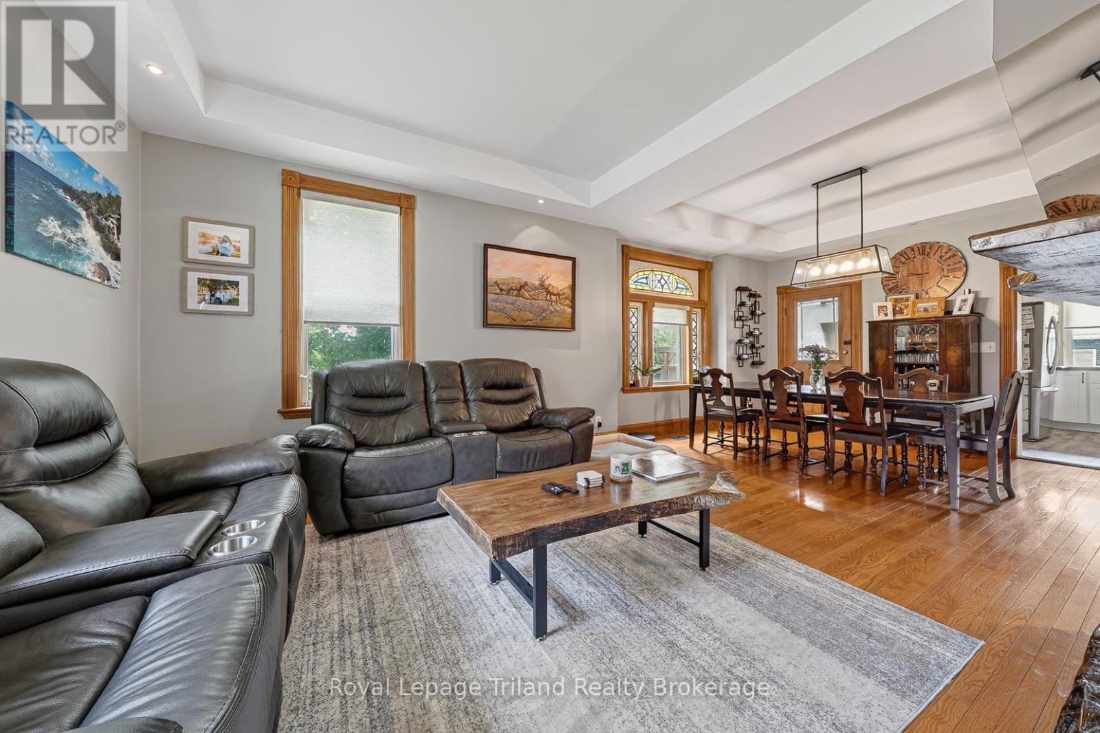 134 Elgin Street, Zorra (Embro), Ontario  N0J 1J0 - Photo 9 - X13469498
