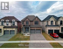 795 QUEENSTON BOULEVARD, Woodstock, Ontario