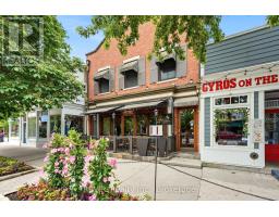 1 - 10 QUEEN STREET, Niagara-on-the-Lake, Ontario