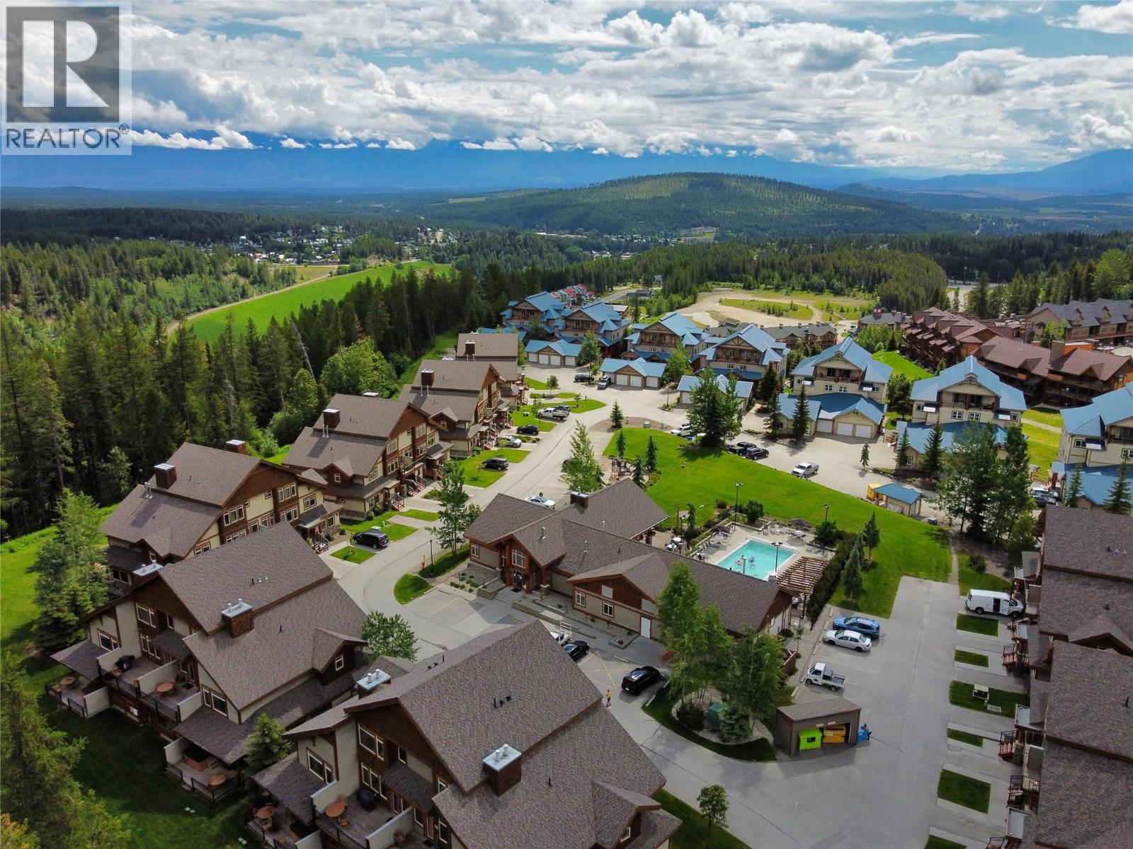 1351 Gerry Sorensen Way Unit# C4-D, Kimberley, British Columbia  V1A 2Y6 - Photo 1 - 10392113