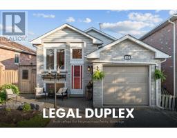 42 GLANVILLE CRESCENT, Clarington, Ontario