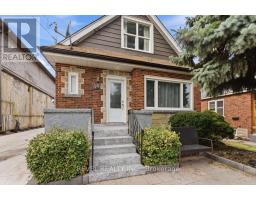 44 JEFFERSON AVENUE, Hamilton, Ontario
