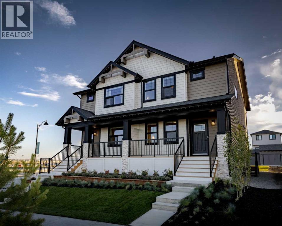 137 Drystone Green NW, Calgary, Alberta  T3R 2M1 - Photo 1 - A2305644