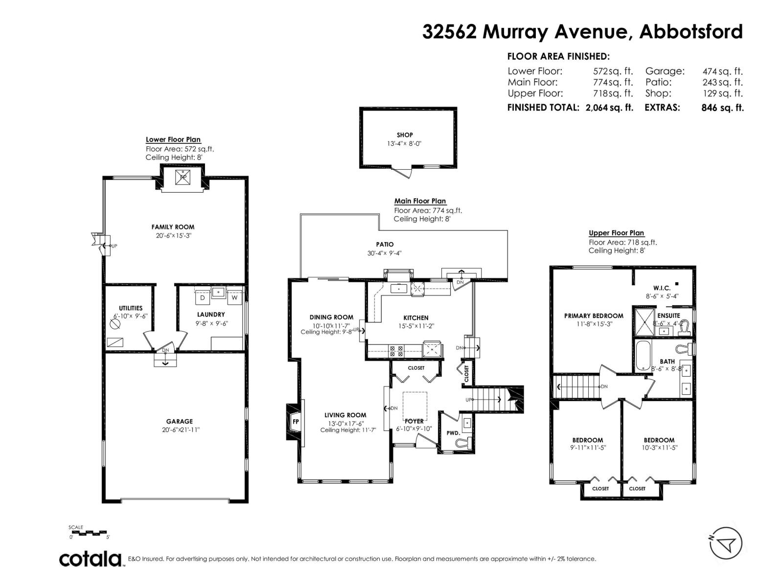 32562 Murray Avenue, Abbotsford, British Columbia  V2T 4T5 - Photo 40 - R3137961