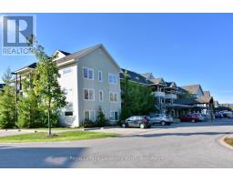 208 - 6 BRANDY LANE DRIVE, Collingwood, Ontario