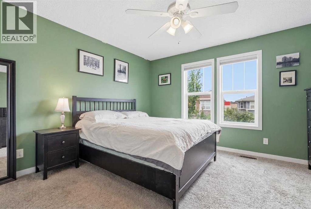 58 Evansridge Crescent Nw, Calgary, Alberta  T3P 0J2 - Photo 16 - A2317221
