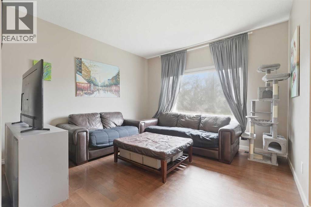 58 Evansridge Crescent Nw, Calgary, Alberta  T3P 0J2 - Photo 2 - A2317221