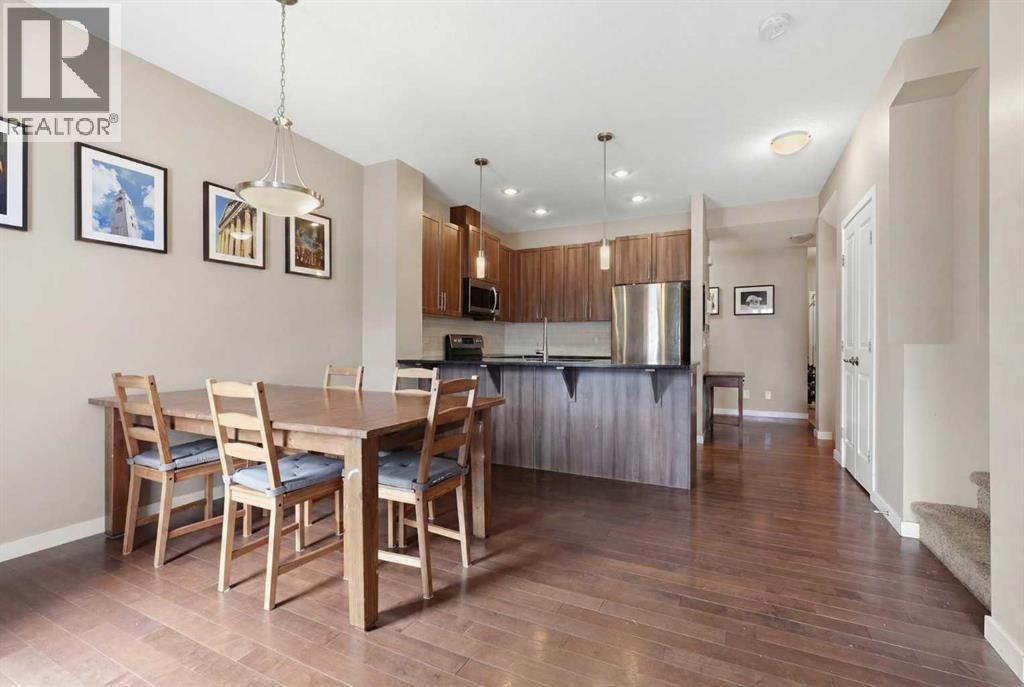 58 Evansridge Crescent Nw, Calgary, Alberta  T3P 0J2 - Photo 3 - A2317221