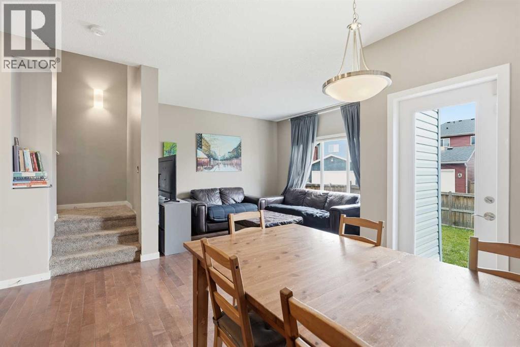 58 Evansridge Crescent Nw, Calgary, Alberta  T3P 0J2 - Photo 5 - A2317221