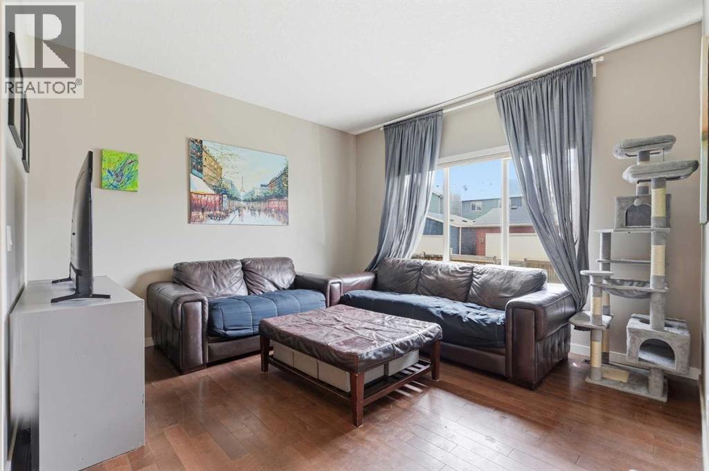 58 Evansridge Crescent Nw, Calgary, Alberta  T3P 0J2 - Photo 6 - A2317221