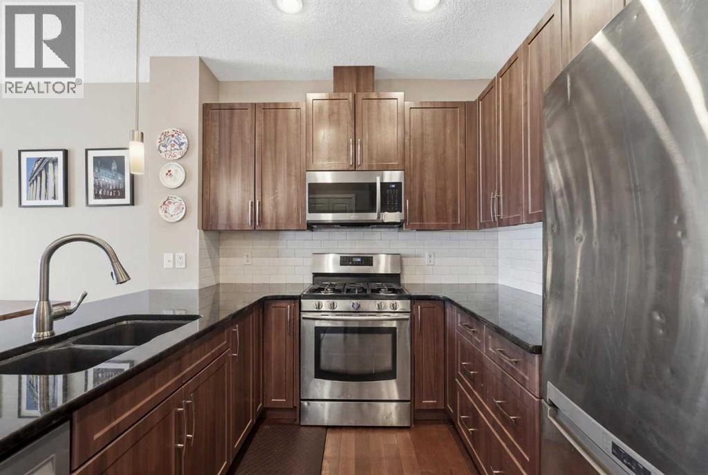 58 Evansridge Crescent Nw, Calgary, Alberta  T3P 0J2 - Photo 7 - A2317221