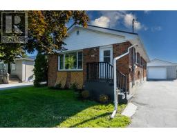 255 WEST STREET, Quinte West, Ontario