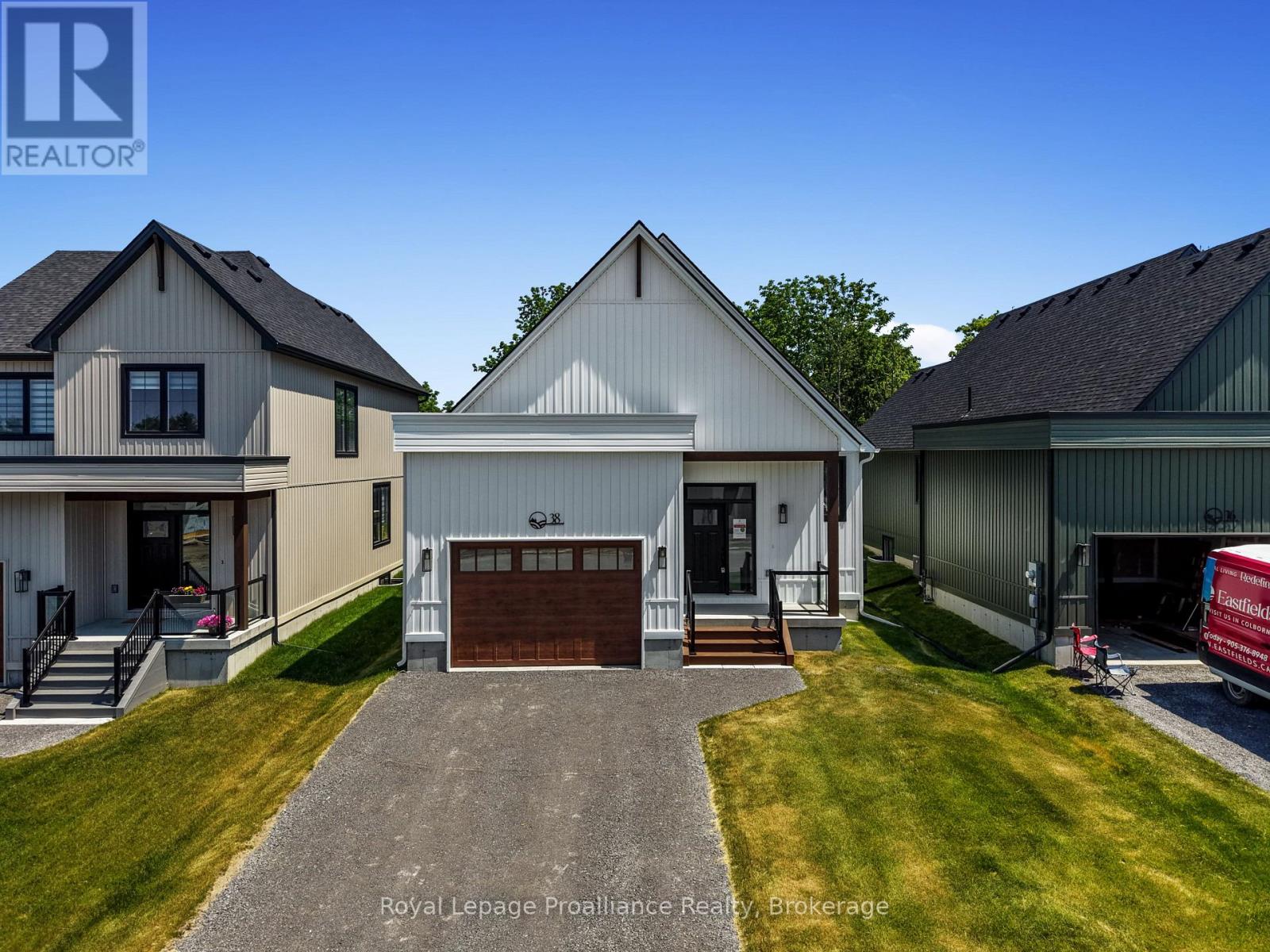 38 Hollingsworth Street, Cramahe, Ontario  K0K 1S0 - Photo 2 - X13469460