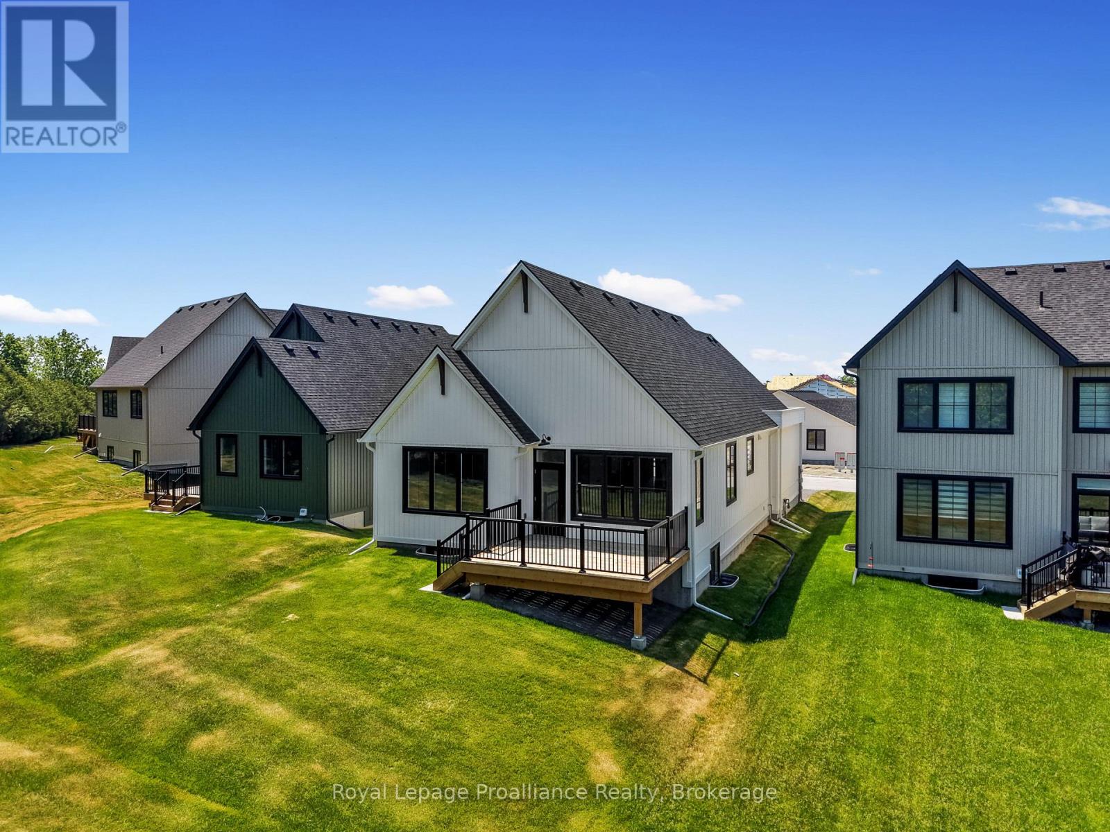 38 Hollingsworth Street, Cramahe, Ontario  K0K 1S0 - Photo 3 - X13469460