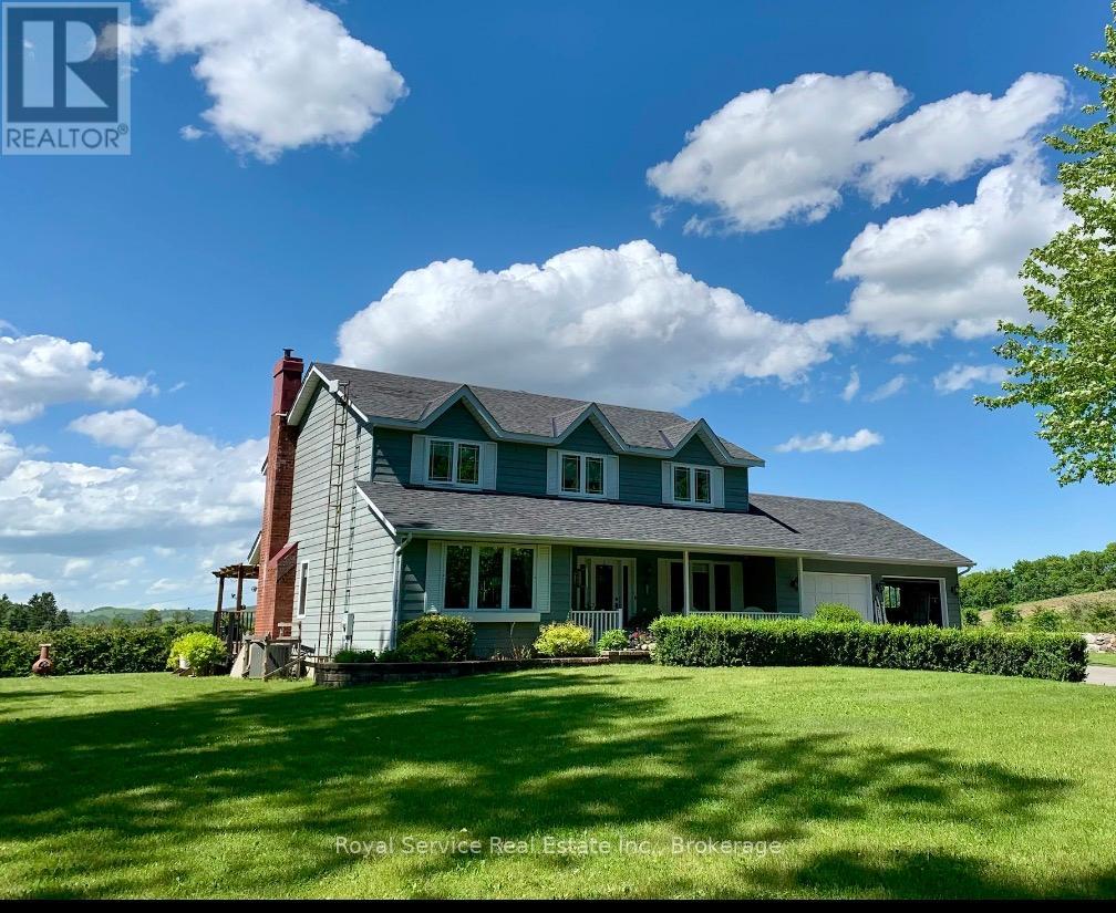 7706 Bickle Hill Road, Hamilton Township, Ontario  K9A 4J7 - Photo 2 - X13469548