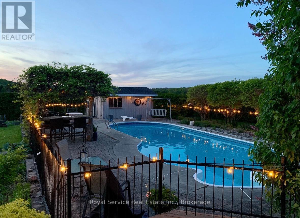 7706 Bickle Hill Road, Hamilton Township, Ontario  K9A 4J7 - Photo 3 - X13469548