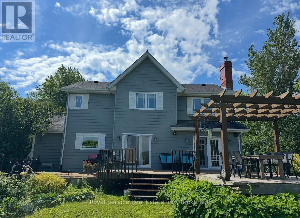 7706 Bickle Hill Road, Hamilton Township, Ontario  K9A 4J7 - Photo 7 - X13469548